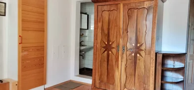 Chambre privée à Kleingmainer-Gasse, Morzg, image 3 de 8