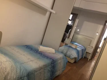 Shared room at Via San Zanobi, , image 3 of 10