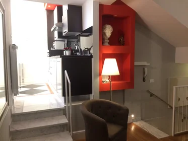 Shared room at Via San Zanobi, , image 10 of 10