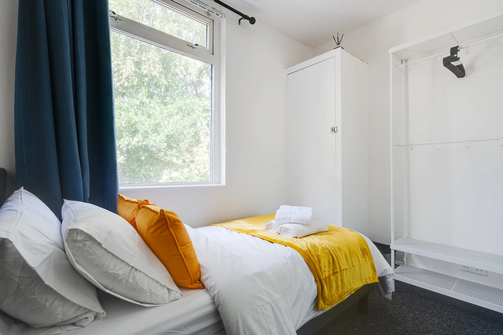 Appartamento con 2 camere da letto a liverpool