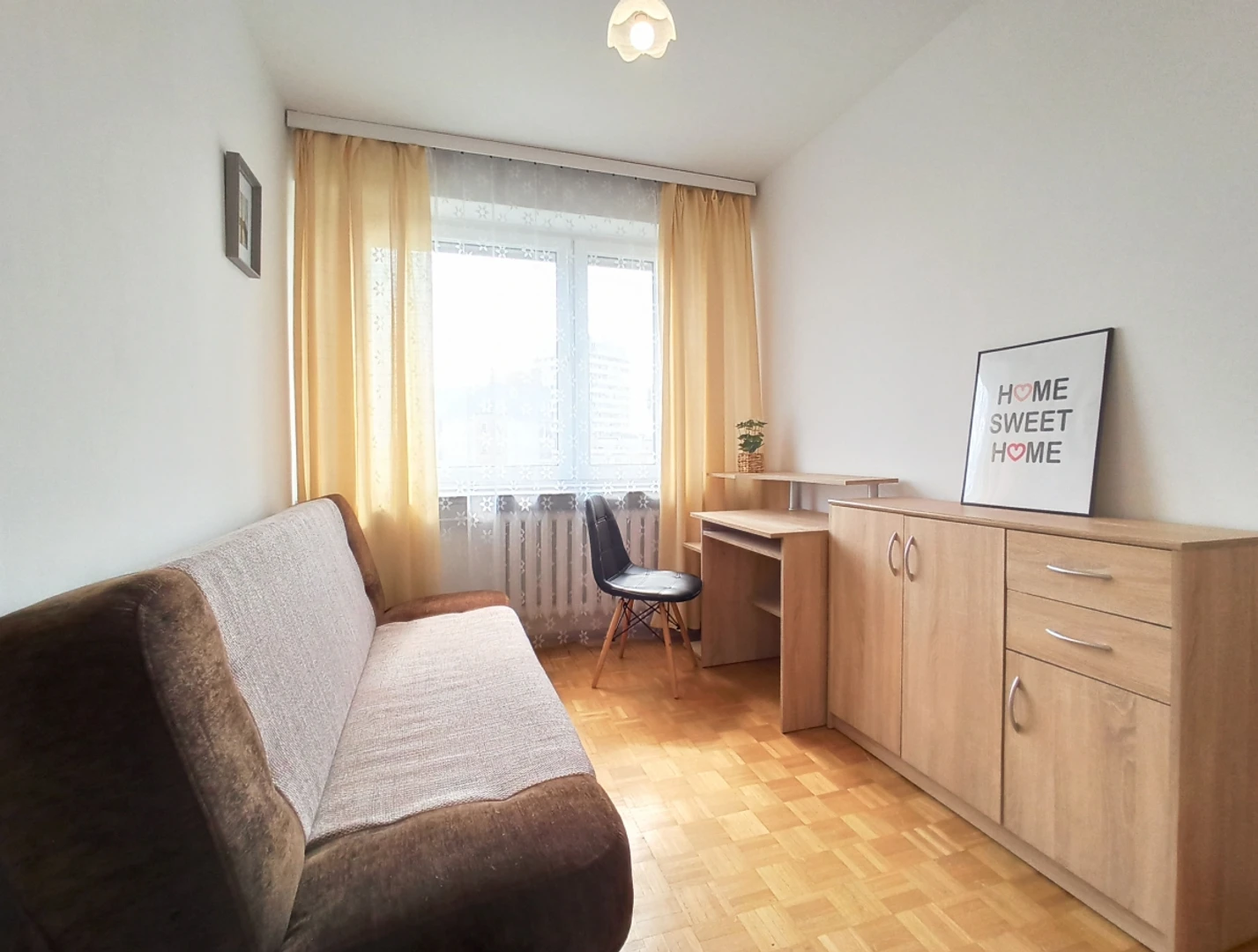 Habitación privada barata en białystok
