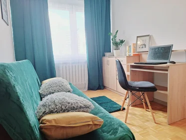 Stanza privata in Waszyngtona, immagine 1 di 9