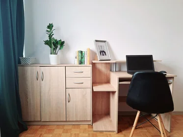 Stanza privata in Waszyngtona, immagine 3 di 9