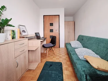 Stanza privata in Waszyngtona, immagine 6 di 9