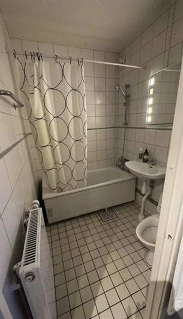 Lagmansgatan 6B