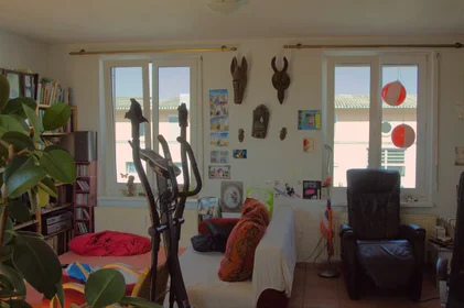 Entire apartment at George-Washington-Straße, Mainz, image 1 of 8