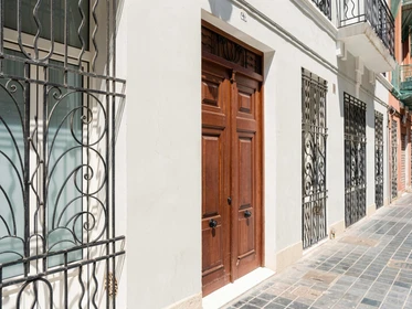 Quarto privado em Cabañal, Valencia, imagem 6 de 13