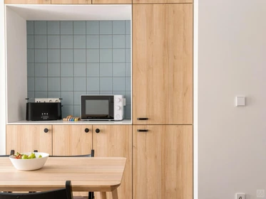 Quarto privado em Cabañal, Valencia, imagem 8 de 13