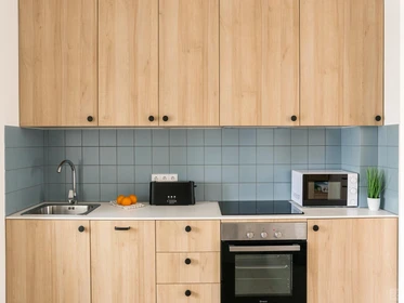 Quarto privado em Cabañal, Valencia, imagem 9 de 13