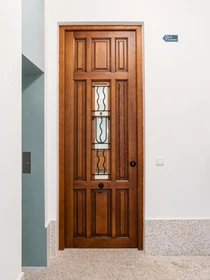 Quarto privado em Cabañal, Valencia, imagem 10 de 13