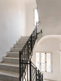 Quarto privado em Cabañal, Valencia, imagem 11 de 13