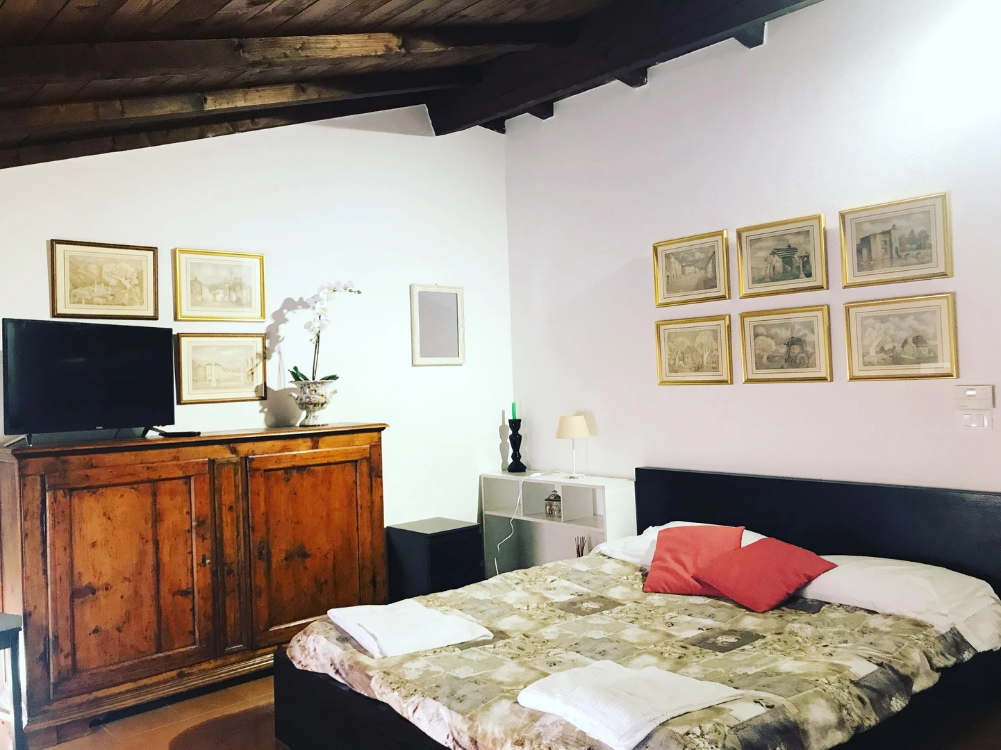 2-Zimmer-Unterkunft in Verona