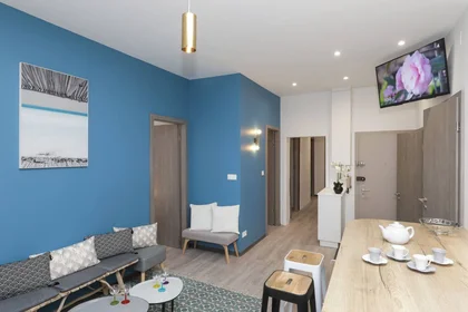 Chambre privée à Colmar, 68000, image 1 de 8