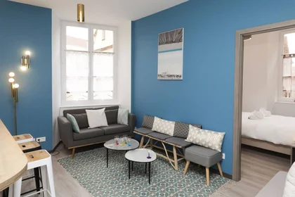 Chambre privée à Colmar, 68000, image 3 de 8