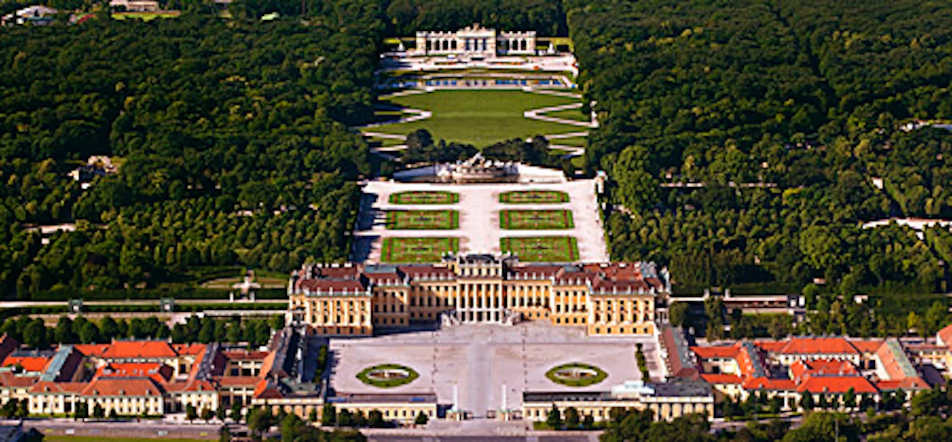 Logement situé dans le centre de Vienne