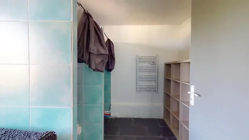 Privatzimmer in der Avenue de la Trillade, , bild 9 von 10