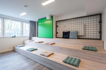 Habitación privada en Platanenweg 29, 53225 Bonn, Germany, imagen 11 de 14