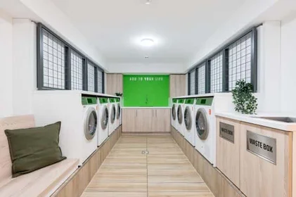 Habitación privada en Platanenweg 29, 53225 Bonn, Germany, imagen 13 de 14