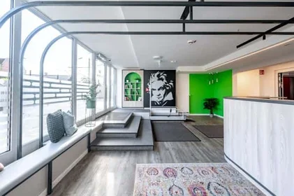 Habitación privada en Platanenweg 29, 53225 Bonn, Germany, imagen 14 de 14