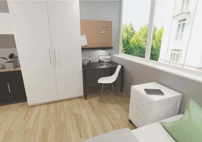 私人房间 在 Platanenweg 29, 53225 Bonn, Germany, 9的图像4
