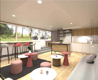 Habitación privada en Platanenweg 29, 53225 Bonn, Germany, imagen 7 de 9
