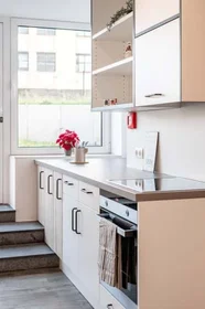 Habitación privada en Platanenweg 29, 53225 Bonn, Germany, imagen 10 de 14