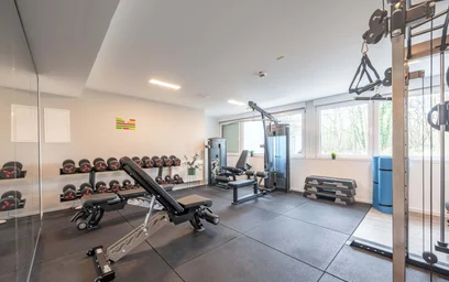 Prywatny pokój Platanenweg 29, 53225 Bonn, Germany, obraz 19 23