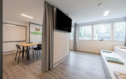 Prywatny pokój Platanenweg 29, 53225 Bonn, Germany, obraz 13 23