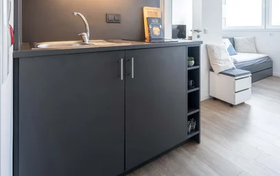 Prywatny pokój Platanenweg 29, 53225 Bonn, Germany, obraz 8 23