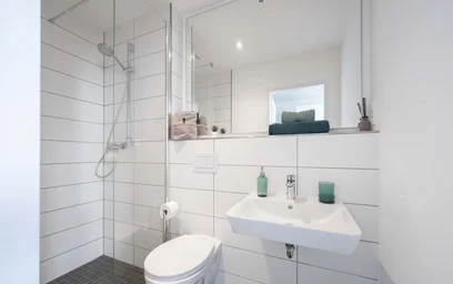 Prywatny pokój Platanenweg 29, 53225 Bonn, Germany, obraz 5 23