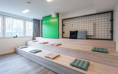 Prywatny pokój Platanenweg 29, 53225 Bonn, Germany, obraz 16 23