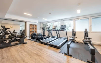 Prywatny pokój Platanenweg 29, 53225 Bonn, Germany, obraz 17 23