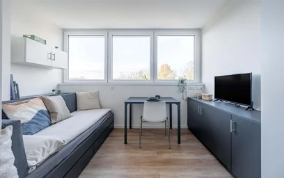 Prywatny pokój Platanenweg 29, 53225 Bonn, Germany, obraz 3 23