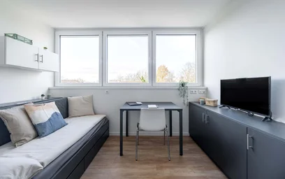 Prywatny pokój Platanenweg 29, 53225 Bonn, Germany, obraz 2 23