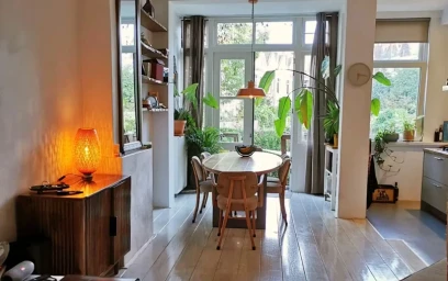 2-Zimmer-Unterkunft in {area}
