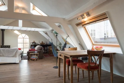 整套公寓 在 Overschiese Dorpsstraat, Overschie, 10的图像2