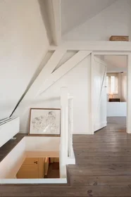 整套公寓 在 Overschiese Dorpsstraat, Overschie, 10的图像3