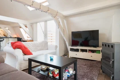 整套公寓 在 Overschiese Dorpsstraat, Overschie, 10的图像8