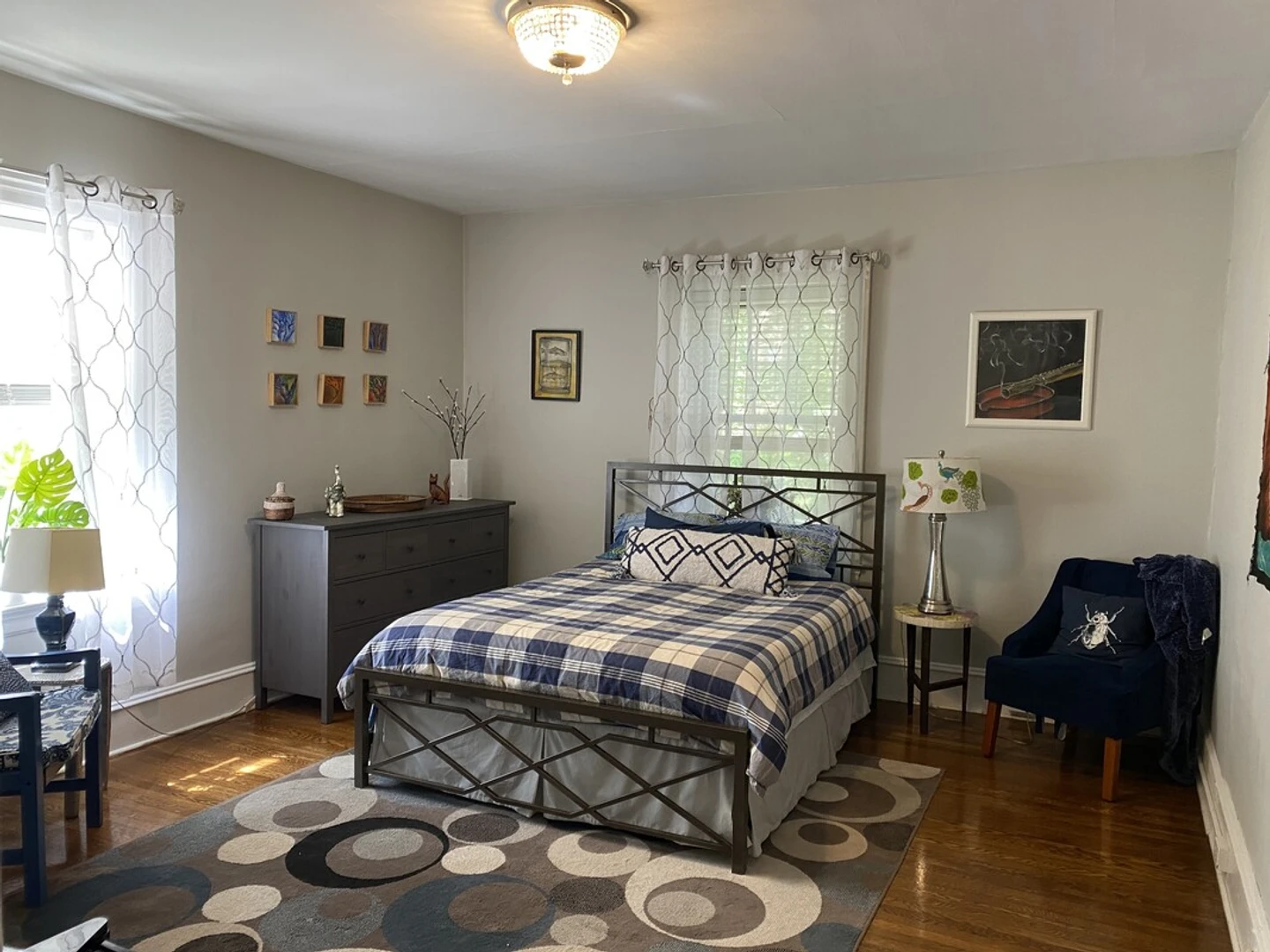 Cheap shared room in philadelphia