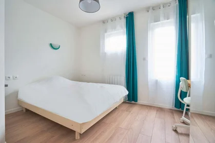 Privatzimmer in der 115 avenue de Dunkerque, bild 1 von 10