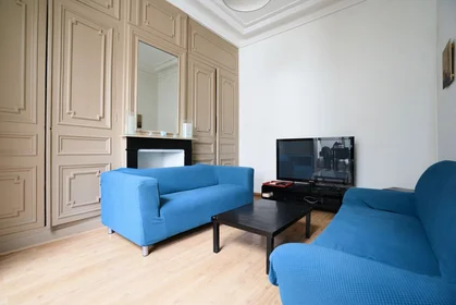 Stanza privata in 64 rue d'Isly, immagine 2 di 17