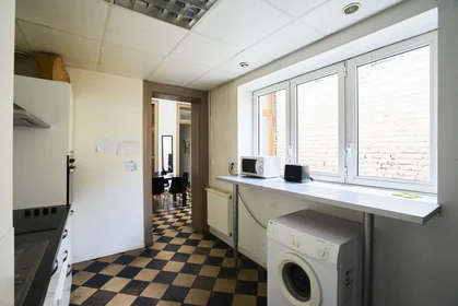 Stanza privata in 64 rue d'Isly, immagine 11 di 17