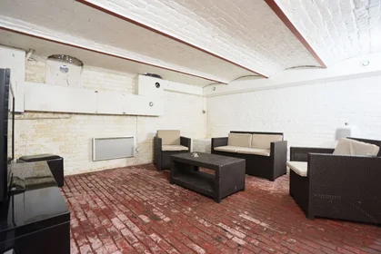 Stanza privata in 64 rue d'Isly, immagine 13 di 17