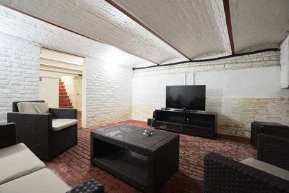 Stanza privata in 64 rue d'Isly, immagine 14 di 17