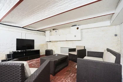 Stanza privata in 64 rue d'Isly, immagine 15 di 17