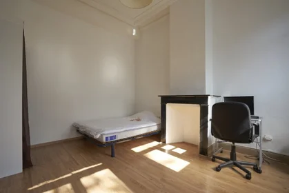 Stanza privata in 64 rue d'Isly, immagine 17 di 17