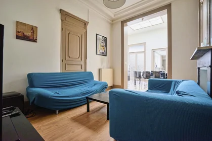 Stanza privata in 64 rue d'Isly, immagine 3 di 17
