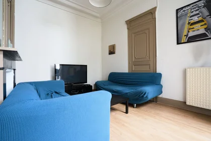 Stanza privata in 64 rue d'Isly, immagine 4 di 17