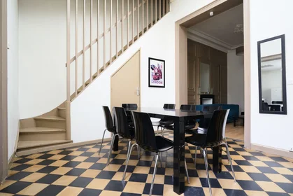 Stanza privata in 64 rue d'Isly, immagine 5 di 17
