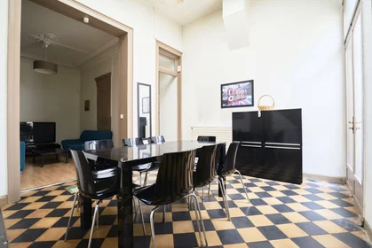 Stanza privata in 64 rue d'Isly, immagine 6 di 17